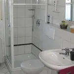 Wiese Ferienhaus *