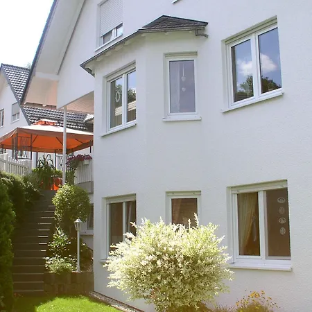 Wiese Prázdninový dům *