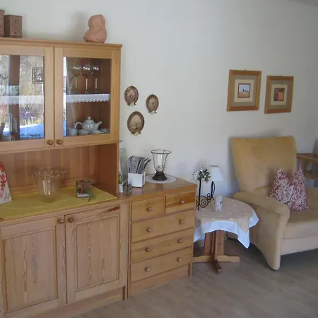 Prázdninový dům Wiese *