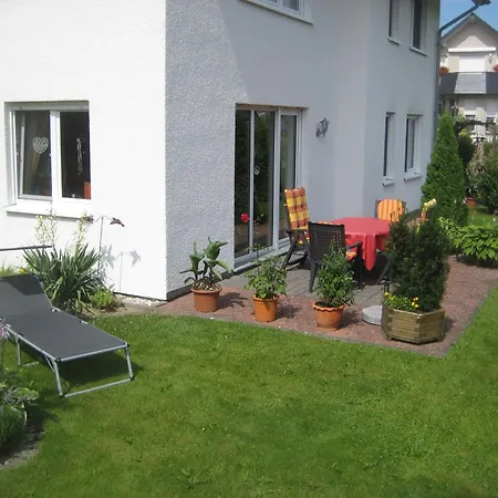 Prázdninový dům Wiese *