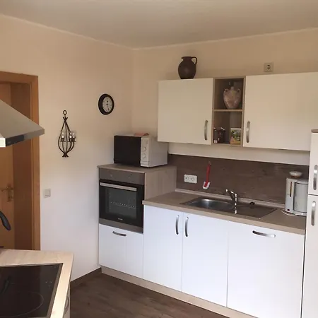 Prázdninový dům Wiese *