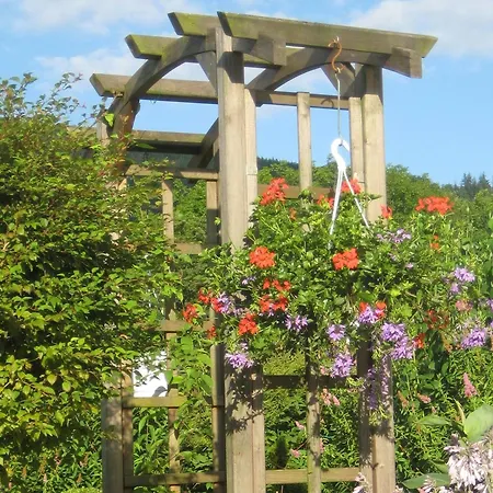 Wiese Prázdninový dům *