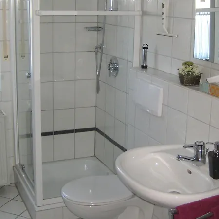 Wiese Prázdninový dům *