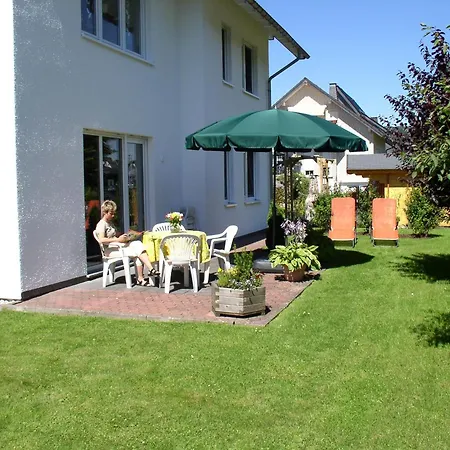 Wiese Feriehus