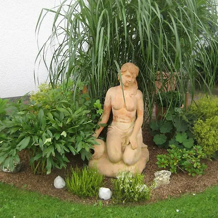 Feriehus Wiese Olsberg